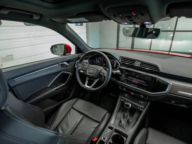 2024 Audi Q3 S line Premium 45 TFSI quattro - 22982265 - 13