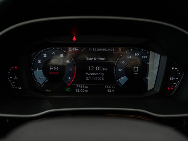 2024 Audi Q3 S line Premium 45 TFSI quattro - 22982265 - 15