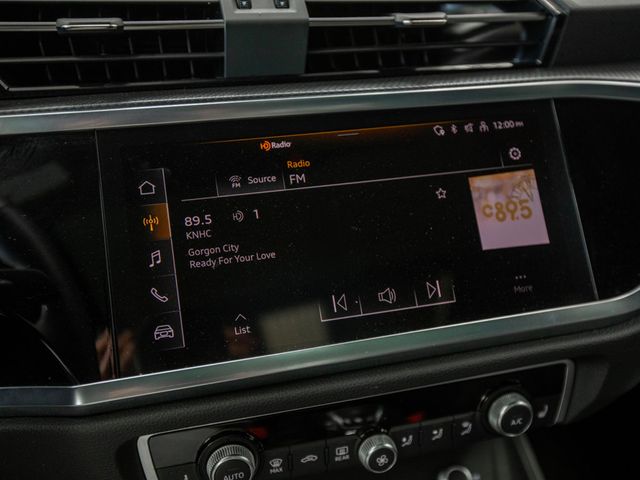 2024 Audi Q3 S line Premium 45 TFSI quattro - 22982265 - 17