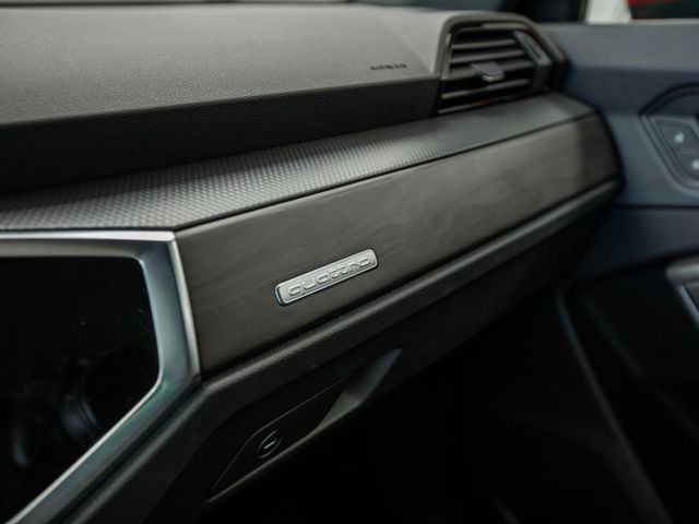 2024 Audi Q3 S line Premium 45 TFSI quattro - 22982265 - 19