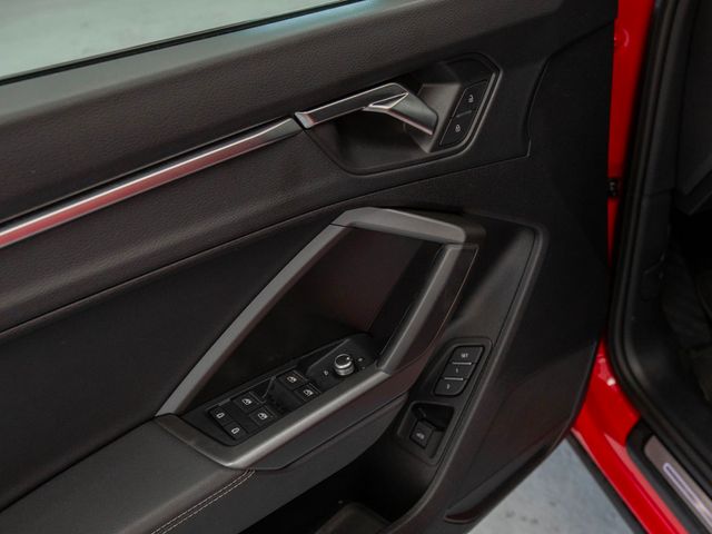 2024 Audi Q3 S line Premium 45 TFSI quattro - 22982265 - 27