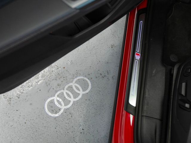 2024 Audi Q3 S line Premium 45 TFSI quattro - 22982265 - 28