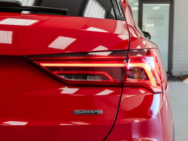 2024 Audi Q3 S line Premium 45 TFSI quattro - 22982265 - 31