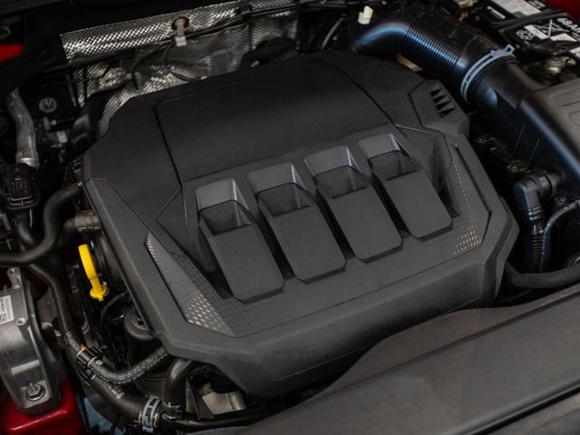 2024 Audi Q3 S line Premium 45 TFSI quattro - 22982265 - 4