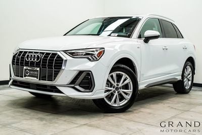 2024 Audi Q3