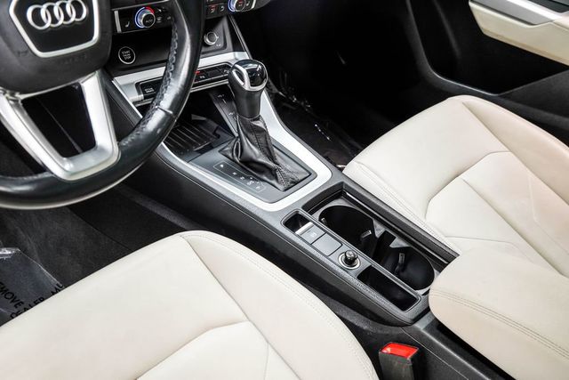 2024 Audi Q3 S line Premium 45 TFSI quattro - 23026363 - 19