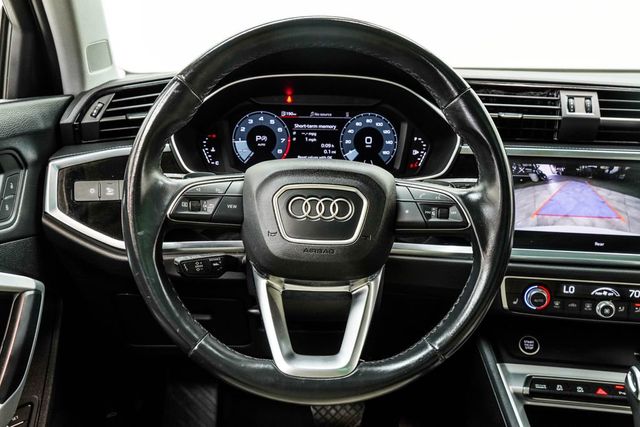 2024 Audi Q3 S line Premium 45 TFSI quattro - 23026363 - 21