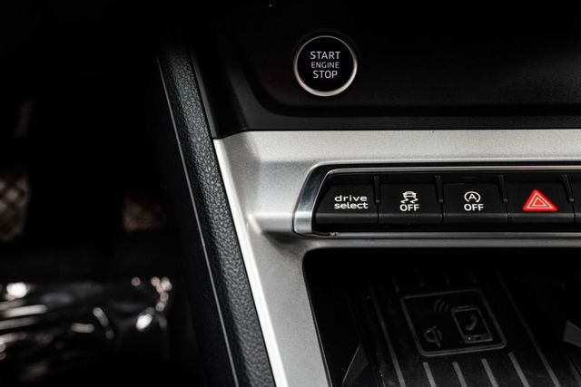2024 Audi Q3 S line Premium 45 TFSI quattro - 23026363 - 25