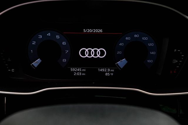 2024 Audi Q3 S line Premium 45 TFSI quattro - 23026363 - 33