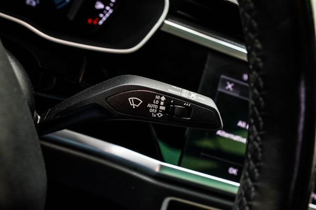 2024 Audi Q3 S line Premium 45 TFSI quattro - 23026363 - 36