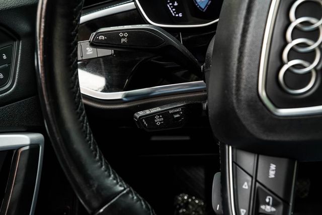 2024 Audi Q3 S line Premium 45 TFSI quattro - 23026363 - 37