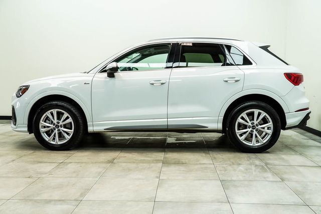 2024 Audi Q3 S line Premium 45 TFSI quattro - 23026363 - 6
