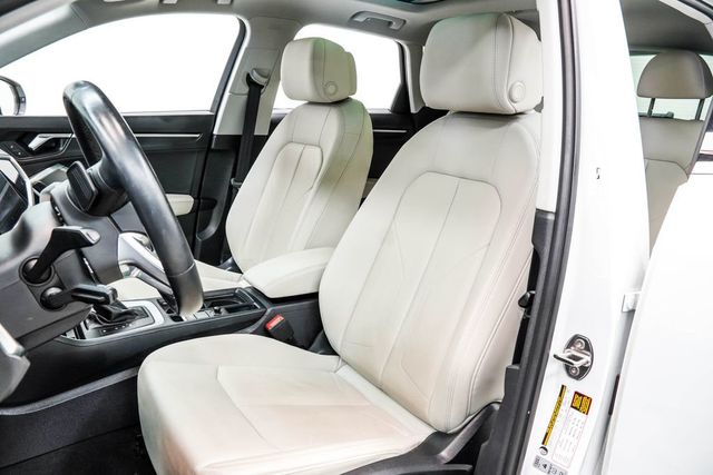 2024 Audi Q3 S line Premium 45 TFSI quattro - 23026363 - 7