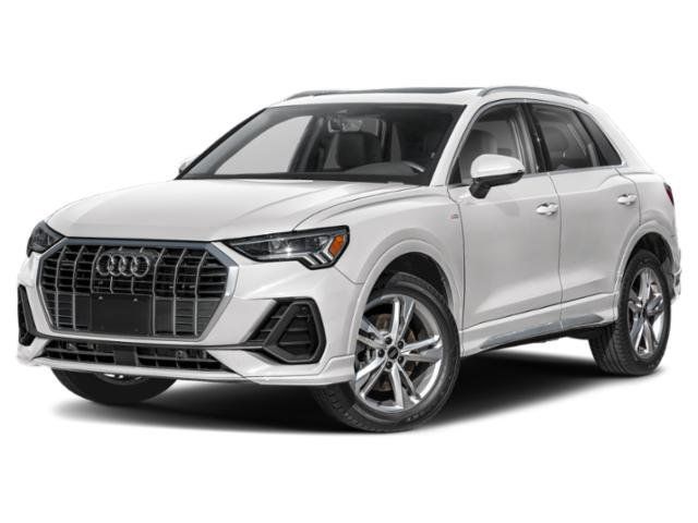 2024 Audi Q3 S line Premium 45 TFSI quattro - 23027352 - 0