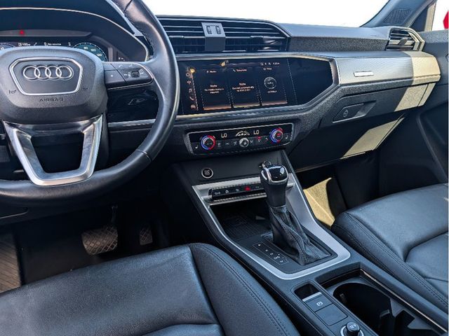 2024 Audi Q3 S line Premium 45 TFSI quattro - 23039361 - 23