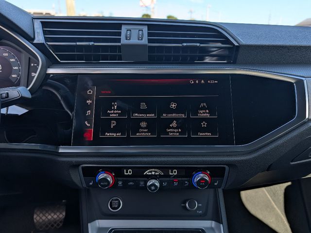2024 Audi Q3 S line Premium 45 TFSI quattro - 23039361 - 24