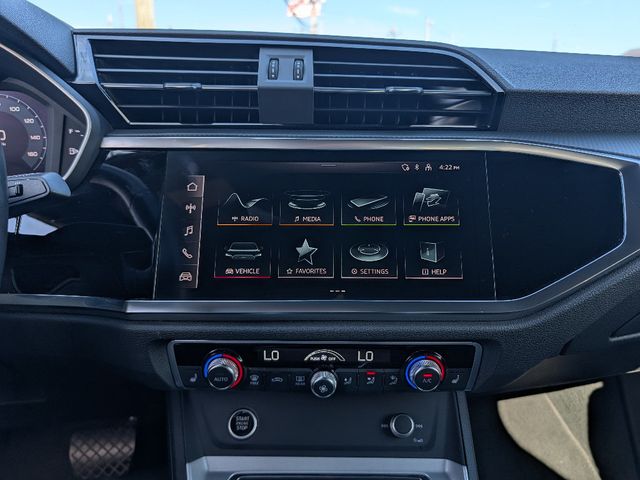 2024 Audi Q3 S line Premium 45 TFSI quattro - 23039361 - 26