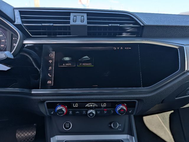 2024 Audi Q3 S line Premium 45 TFSI quattro - 23039361 - 27