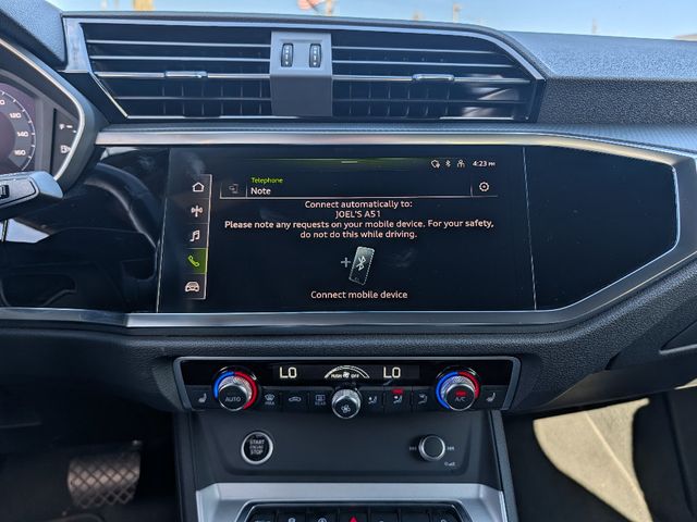 2024 Audi Q3 S line Premium 45 TFSI quattro - 23039361 - 28