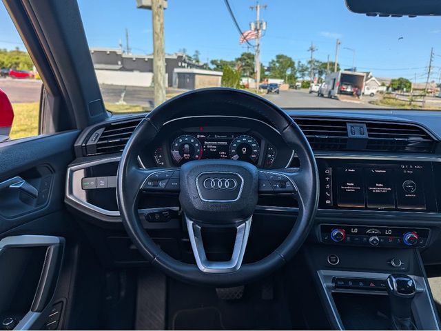 2024 Audi Q3 S line Premium 45 TFSI quattro - 23039361 - 29