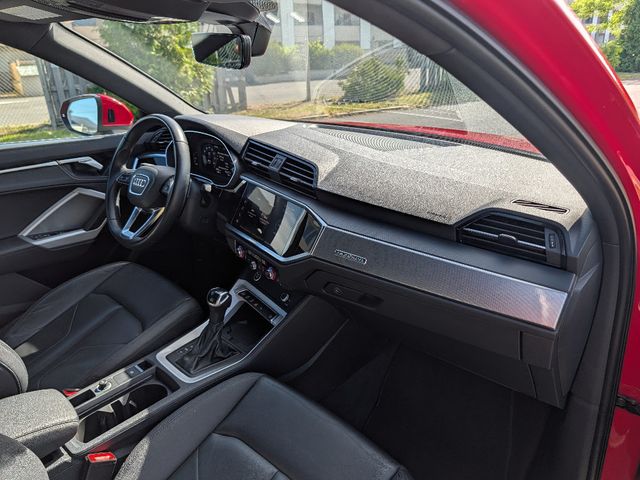 2024 Audi Q3 S line Premium 45 TFSI quattro - 23039361 - 31