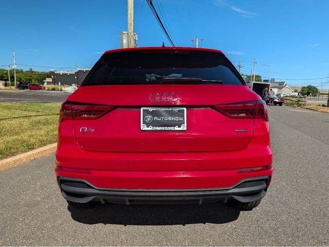 2024 Audi Q3 S line Premium 45 TFSI quattro - 23039361 - 5