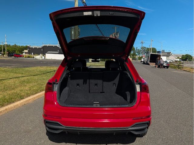 2024 Audi Q3 S line Premium 45 TFSI quattro - 23039361 - 6