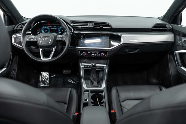 2024 Audi Q3 S line Premium 45 TFSI quattro - 22966744 - 9