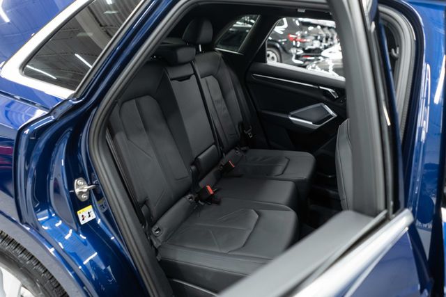 2024 Audi Q3 S line Premium 45 TFSI quattro - 22966744 - 11