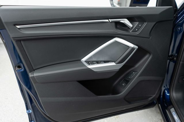 2024 Audi Q3 S line Premium 45 TFSI quattro - 22966744 - 13