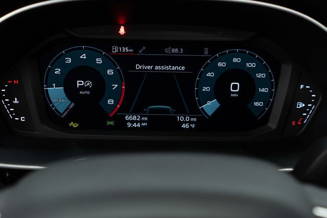 2024 Audi Q3 S line Premium 45 TFSI quattro - 22966744 - 15