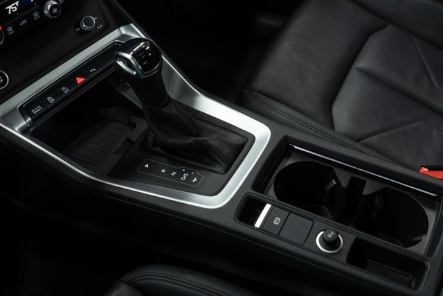 2024 Audi Q3 S line Premium 45 TFSI quattro - 22966744 - 16