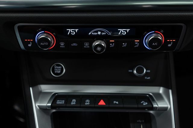 2024 Audi Q3 S line Premium 45 TFSI quattro - 22966744 - 17