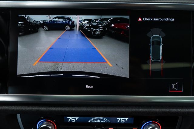 2024 Audi Q3 S line Premium 45 TFSI quattro - 22966744 - 20