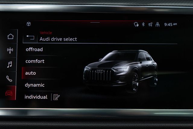 2024 Audi Q3 S line Premium 45 TFSI quattro - 22966744 - 21