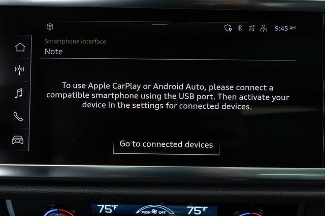 2024 Audi Q3 S line Premium 45 TFSI quattro - 22966744 - 22