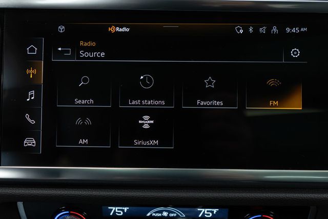 2024 Audi Q3 S line Premium 45 TFSI quattro - 22966744 - 23