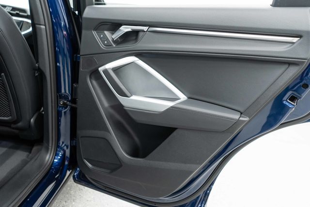 2024 Audi Q3 S line Premium 45 TFSI quattro - 22966744 - 26