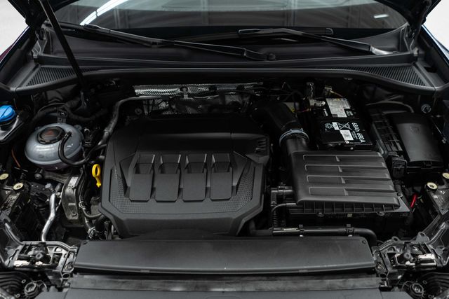 2024 Audi Q3 S line Premium 45 TFSI quattro - 22966744 - 35