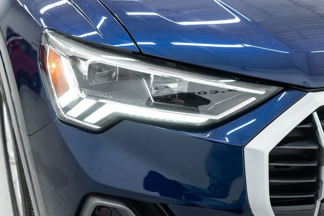 2024 Audi Q3 S line Premium 45 TFSI quattro - 22966744 - 38