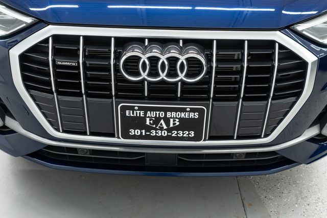 2024 Audi Q3 S line Premium 45 TFSI quattro - 22966744 - 39