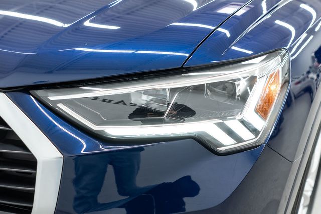 2024 Audi Q3 S line Premium 45 TFSI quattro - 22966744 - 40