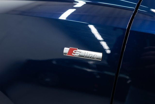 2024 Audi Q3 S line Premium 45 TFSI quattro - 22966744 - 41