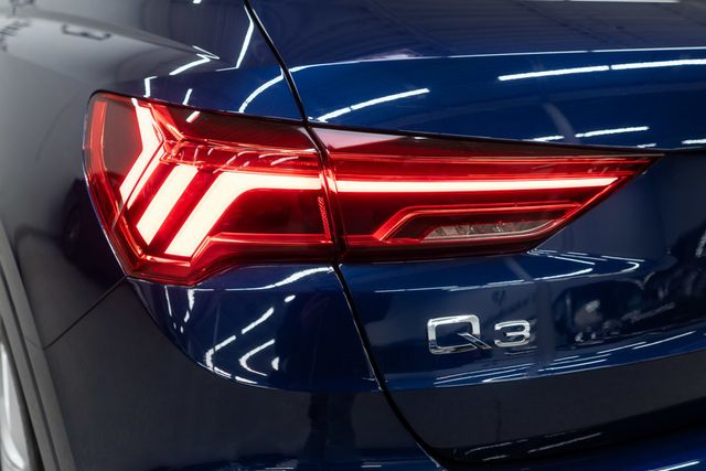 2024 Audi Q3 S line Premium 45 TFSI quattro - 22966744 - 42