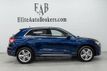 2024 Audi Q3 S line Premium 45 TFSI quattro - 22966744 - 4