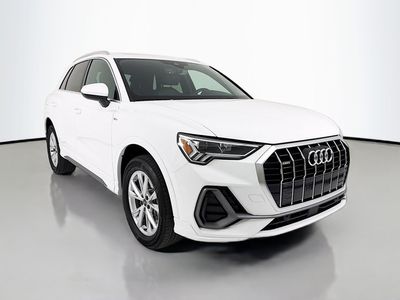 2024 Audi Q3