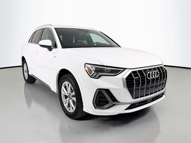 2024 Audi Q3 S line Premium 45 TFSI quattro - 22984022 - 0