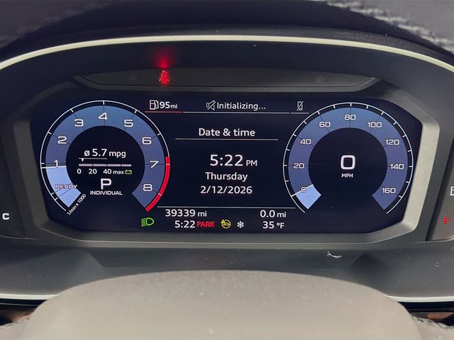 2024 Audi Q3 S line Premium 45 TFSI quattro - 22984022 - 12