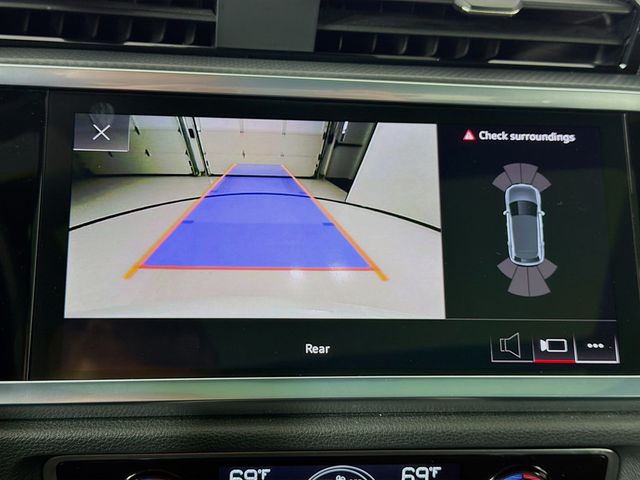 2024 Audi Q3 S line Premium 45 TFSI quattro - 22984022 - 13