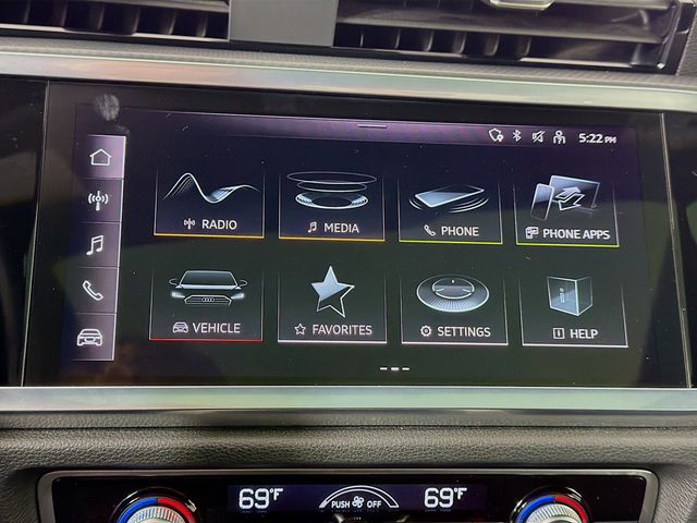 2024 Audi Q3 S line Premium 45 TFSI quattro - 22984022 - 14